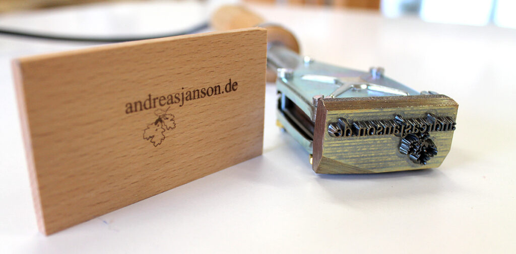 Stempel